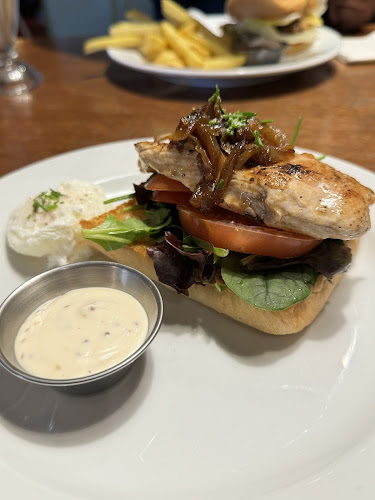 Joe's Garage Wellington - Hospitality and gastronomy