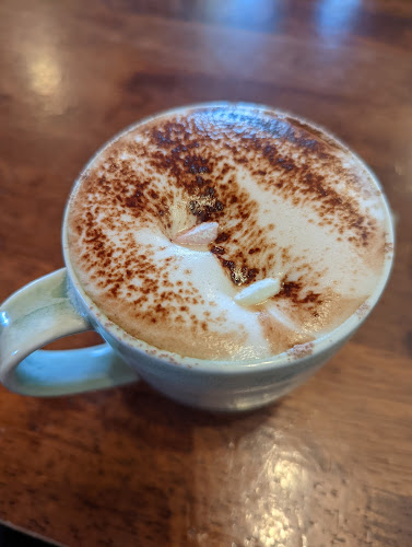 The Clareville Bakery