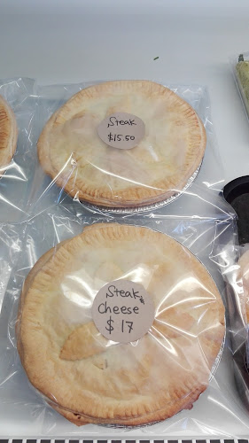 Comentarii opinii despre Real Meat Pies