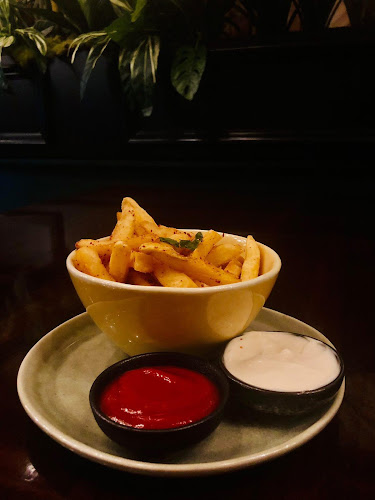 Comentarii opinii despre Hotel d'Urville