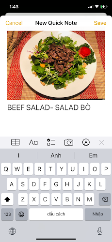 Comentarii opinii despre VIET CHEFS RESTAURANT