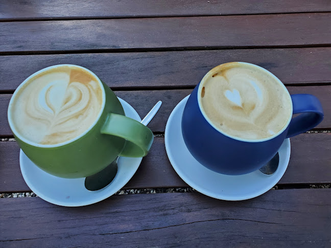 The Old Mill Waterfront Cafe - Tairua