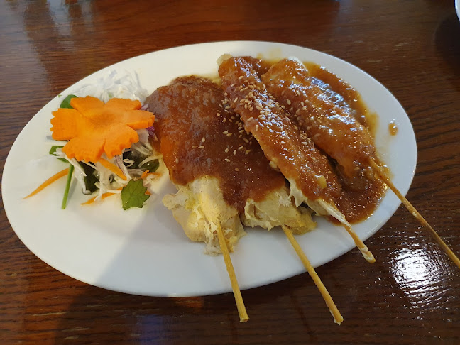 Hoon Hay Thai Restaurant - Hospitality and gastronomy