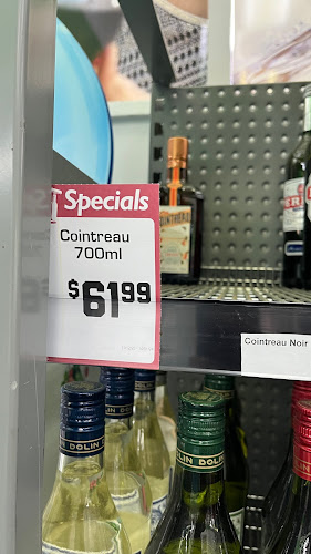 The Bottle-O Liquor Manukau - Auckland