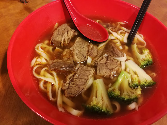 Opinii despre Fresh Noodles în Rotorua - Hospitality and gastronomy