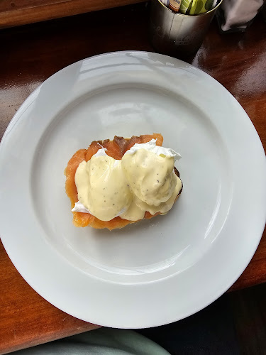 Cafe Express - Hospitality and gastronomy