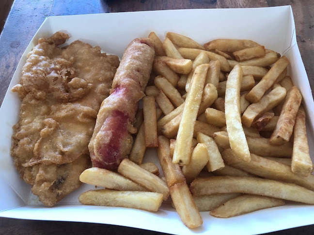 Opinii despre King Kiwi în Lower Hutt - Hospitality and gastronomy