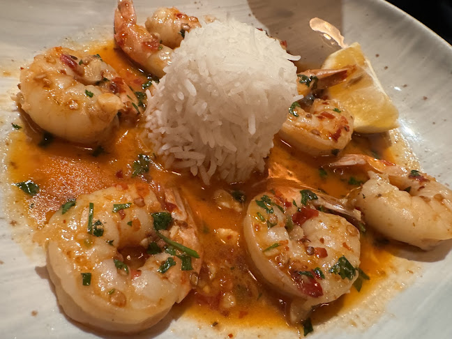 Lone Star Dunedin - Hospitality and gastronomy