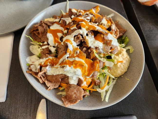 Comentarii opinii despre Saz Kebab Morrinsville