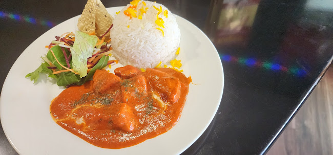 Opinii despre Kopeo Indian Restaurant & bar în Whakatāne - Hospitality and gastronomy