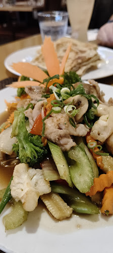 Central Thai Restaurant