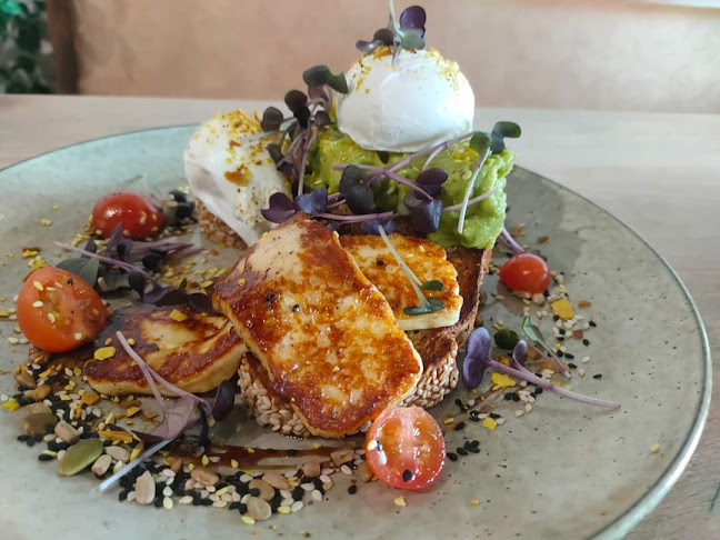 The Lincoln Pantry - Hospitality and gastronomy