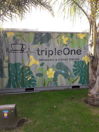 Opinii despre TripleOne Coffee Truck în Tauranga - Hospitality and gastronomy
