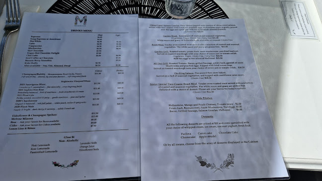 Opinii despre Melrose House Cafe în Nelson - Hospitality and gastronomy