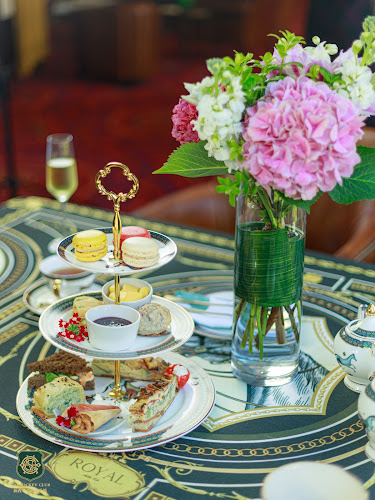 The Jockey Club Clubhouse - Auckland