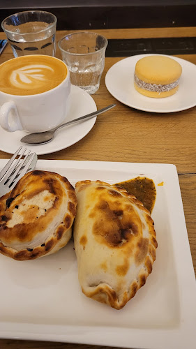 Comentarii opinii despre Cafe Koffee Station