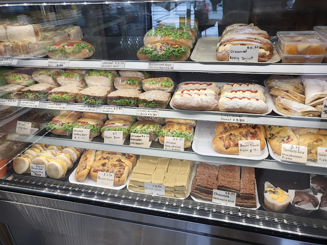 Penny Bakery - Hospitality and gastronomy