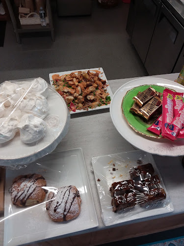 Reviews of Turquoise in Roxburgh - Hospitality and gastronomy