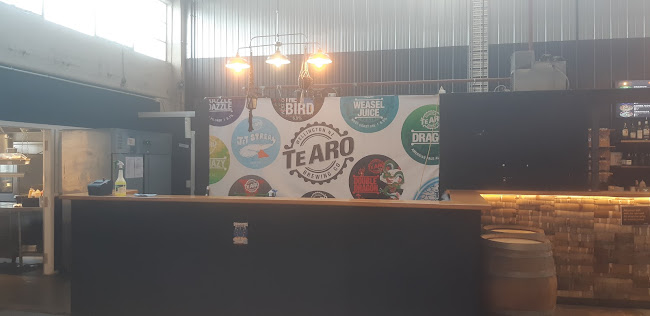 Te Aro Brewing Company Phone number