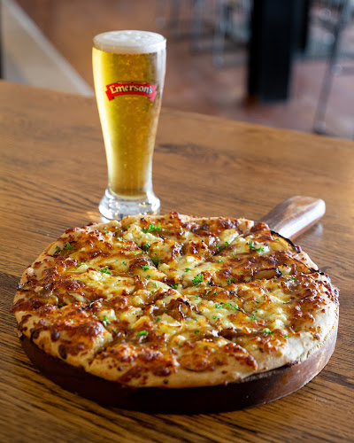 Water Bar Wānaka - Wānaka