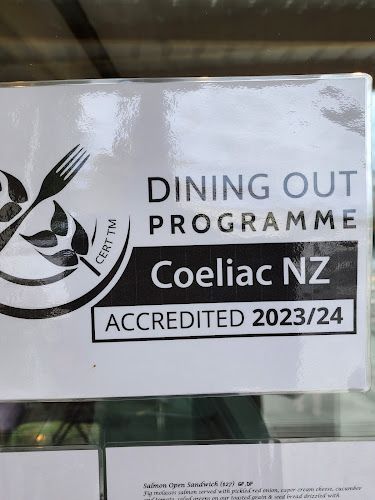 The Figgery Cafe & Shop