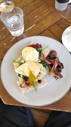 Cloud 777 Cafe - Auckland