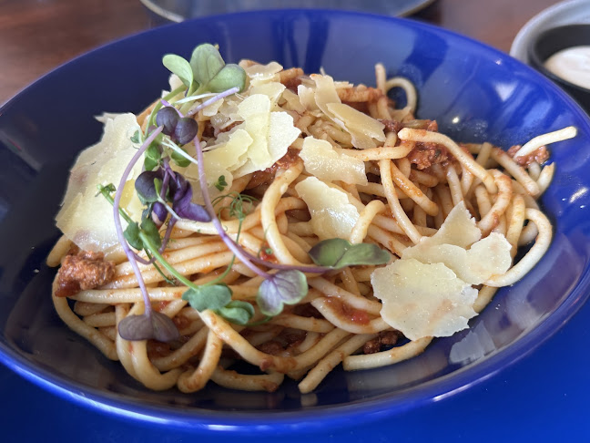 Corelli's Cafe - Auckland