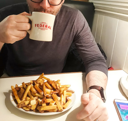 Federal Delicatessen - Hospitality and gastronomy