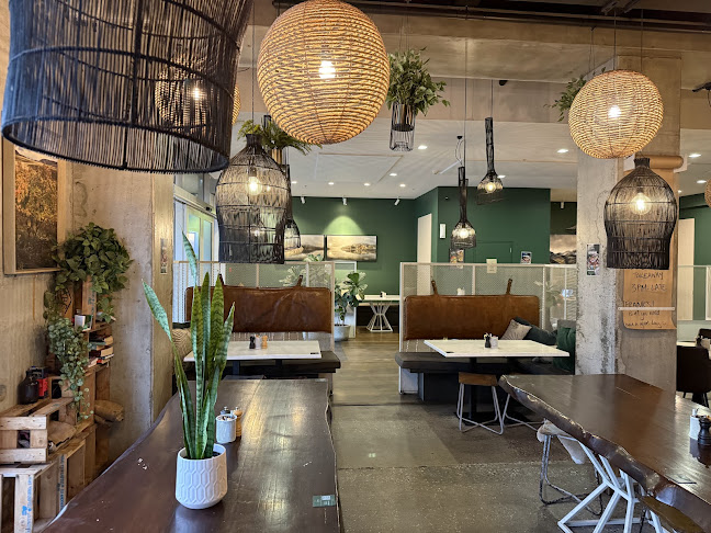 Eatery by Frank’s - Queenstown