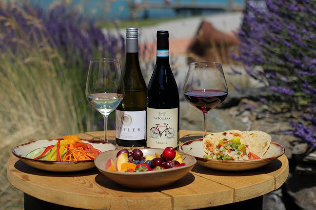 The Office Restaurant and Bar - Hospitality and gastronomy