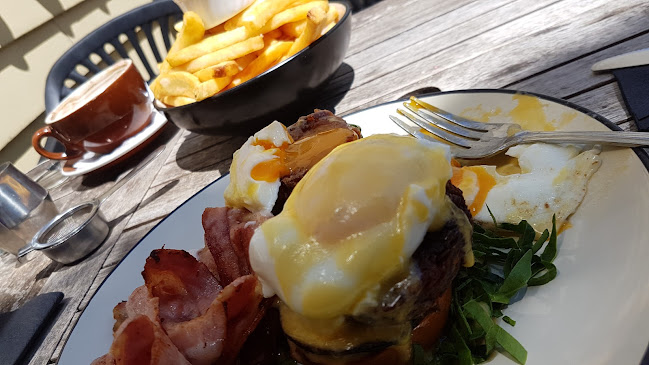 Comentarii opinii despre PortSide Bistro & Bar