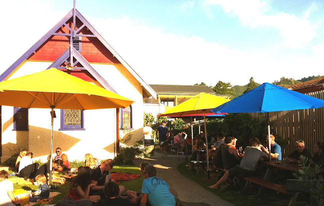 Opinii despre The Free House Pub în Nelson - Hospitality and gastronomy