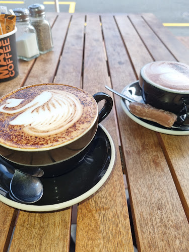 Nook Espresso - Hospitality and gastronomy