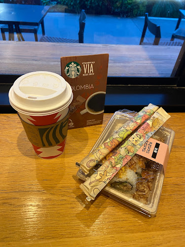 Comentarii opinii despre Starbucks Botany Town Centre