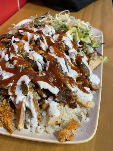 Turkish Kebabs of Queenstown