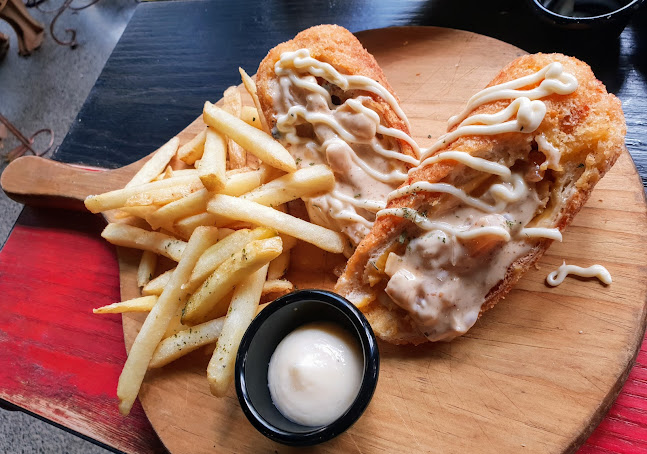 Opinii despre Wood Brothers în Auckland - Hospitality and gastronomy