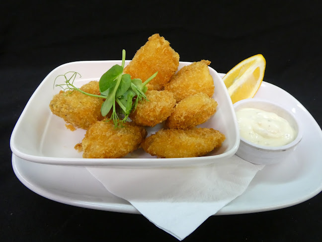 The Station Bar and Bistro Open Times