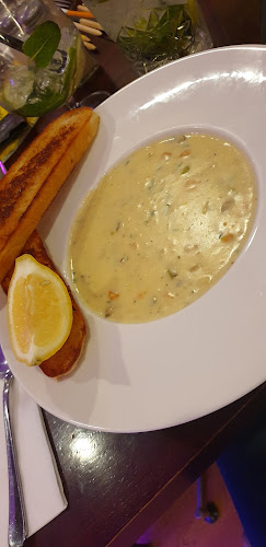 Porterhouse Grill - Hospitality and gastronomy