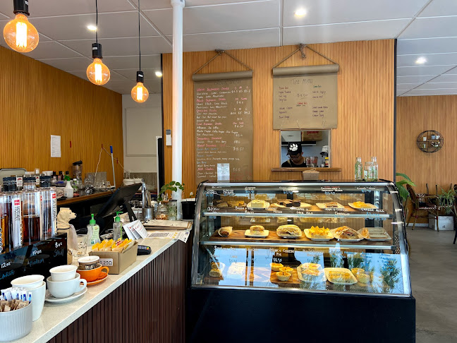 Comentarii opinii despre Ed Hopper Cafe