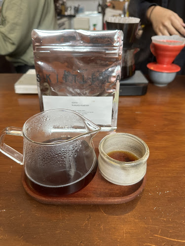 Opinii despre Pour and Twist în Wellington - Hospitality and gastronomy