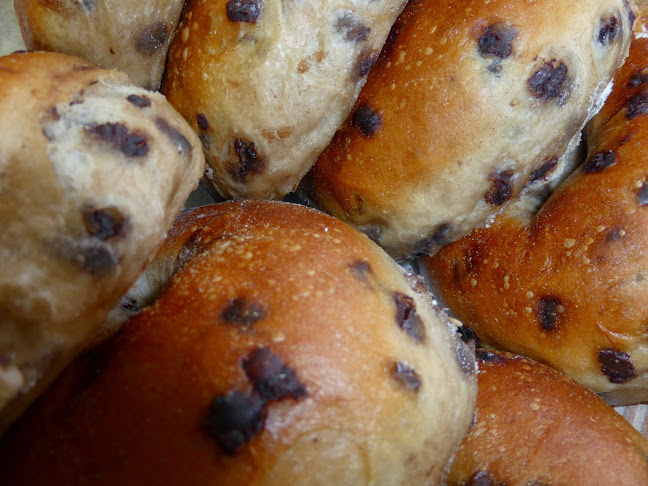 Comentarii opinii despre Vic's Bakehouse