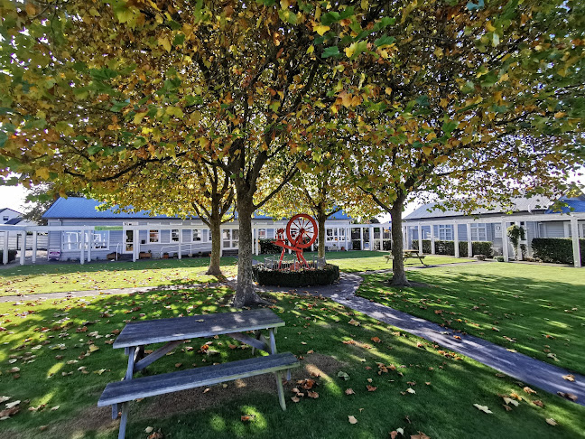 Millhouse Kitchen - Ashburton