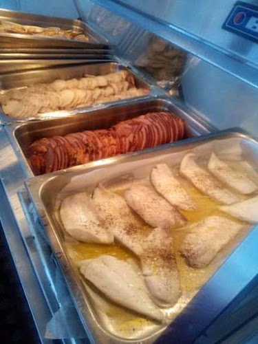 Top of The Hill Bistro Morrinsville Open Times