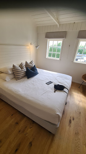 Comentarii opinii despre The Oyster Inn