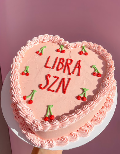 Just Jess Boujee Bakery - Hospitality and gastronomy