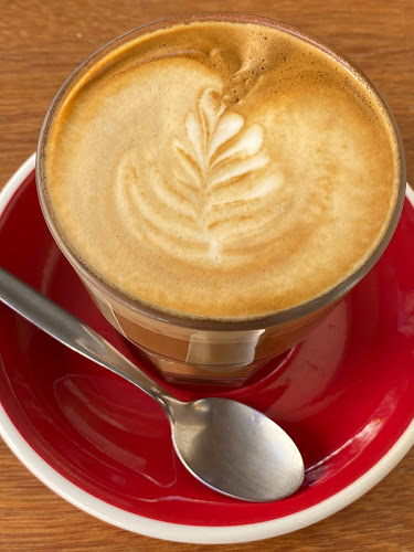 Mazagran Espresso Bar