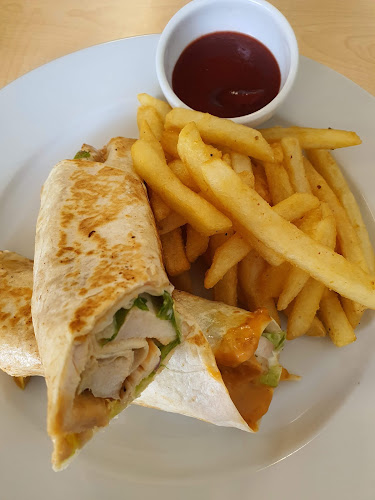 Breaking Bread Cafe Kaikohe Open Times