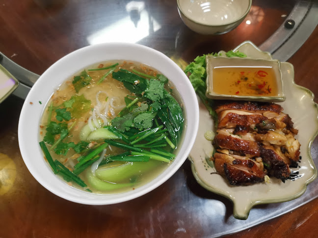 Love Asia Restaurant & Bar - Hospitality and gastronomy