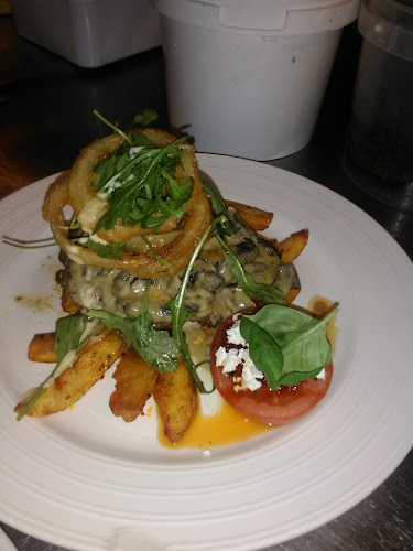 Comments and reviews of Cafe Lahar