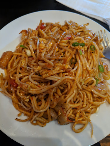 KkRestaurant - Wellington